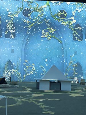 Olympia Theater by null