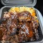 Jamaican Kitchen