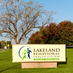 Lakeland Behavioral Health