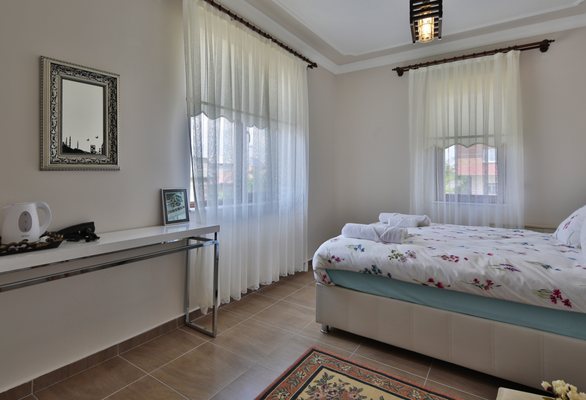 Cozy Villa Cappadocia by null