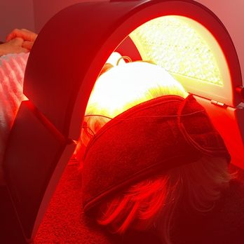 Cam Aesthetics - Red light therapy - Stimulates collagen production - Medical Spas Near Me - Walnut Creek , California