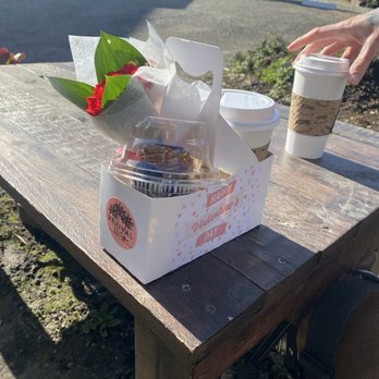 Revival Coffee - valentine's day! - Coffee & Tea Near Me - Crockett, California Revival Coffee - valentine's day! - Coffee & Tea Near Me - Crockett, California
