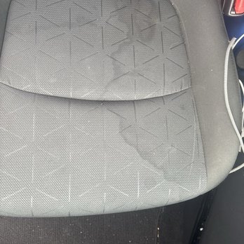 Flawless Detailing - Front before - Auto Detailing Near Me - Thornton, Colorado