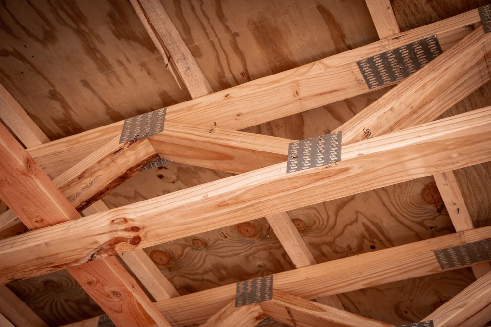 Slide of Builders FirstSource