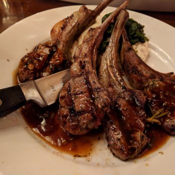 LongHorn Steakhouse - Lamb Chops - Steakhouses Near Me - Bartonsville, Pennsylvania LongHorn Steakhouse - Lamb Chops - Steakhouses Near Me - Bartonsville, Pennsylvania