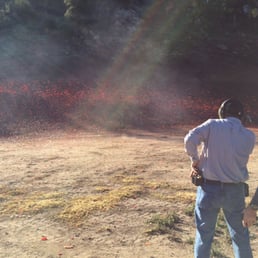 Combat match today. Not me, one of the guys in my squad. Combat match today. Not me, one of the guys in my squad.