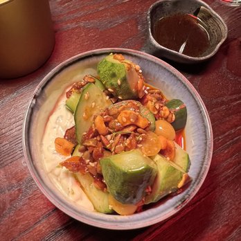 Rosella - Sushi Bars Near Me - New York, New York
