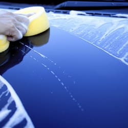 Elmsford Hand Car Wash and Detail