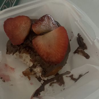 Gourdough's Food Trailer - Nutty valentine?? - Donuts Near Me - Austin, Texas Gourdough's Food Trailer - Nutty valentine?? - Donuts Near Me - Austin, Texas