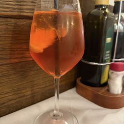 Osteria San Luca