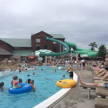 Wilderness Resort - Resorts Near Me - Wisconsin Dells, Wisconsin