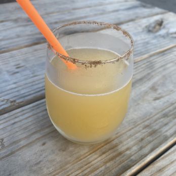 Bottles and Taps at The Old Pharmacy - Caramel Apple Wine Slushy - Wine Bars Near Me - Troutman, North Carolina Bottles and Taps at The Old Pharmacy - Caramel Apple Wine Slushy - Wine Bars Near Me - Troutman, North Carolina