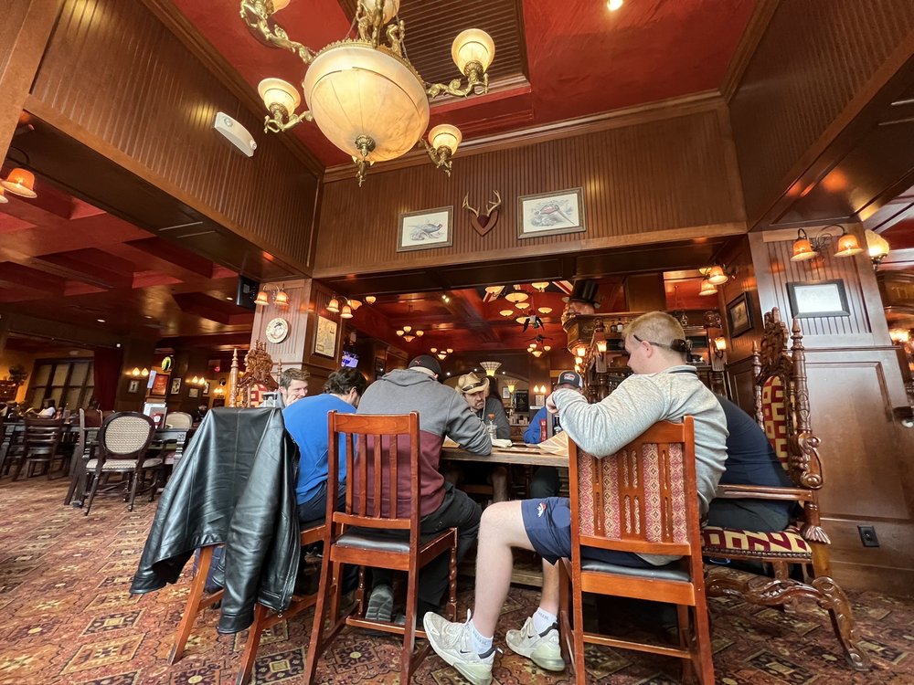 The Pub Nashville