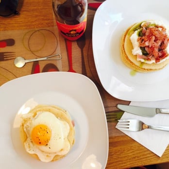 Den Noc - Pancakes!! - Bistros Near Me - Prague, Puerto Rico Den Noc - Pancakes!! - Bistros Near Me - Prague, Puerto Rico