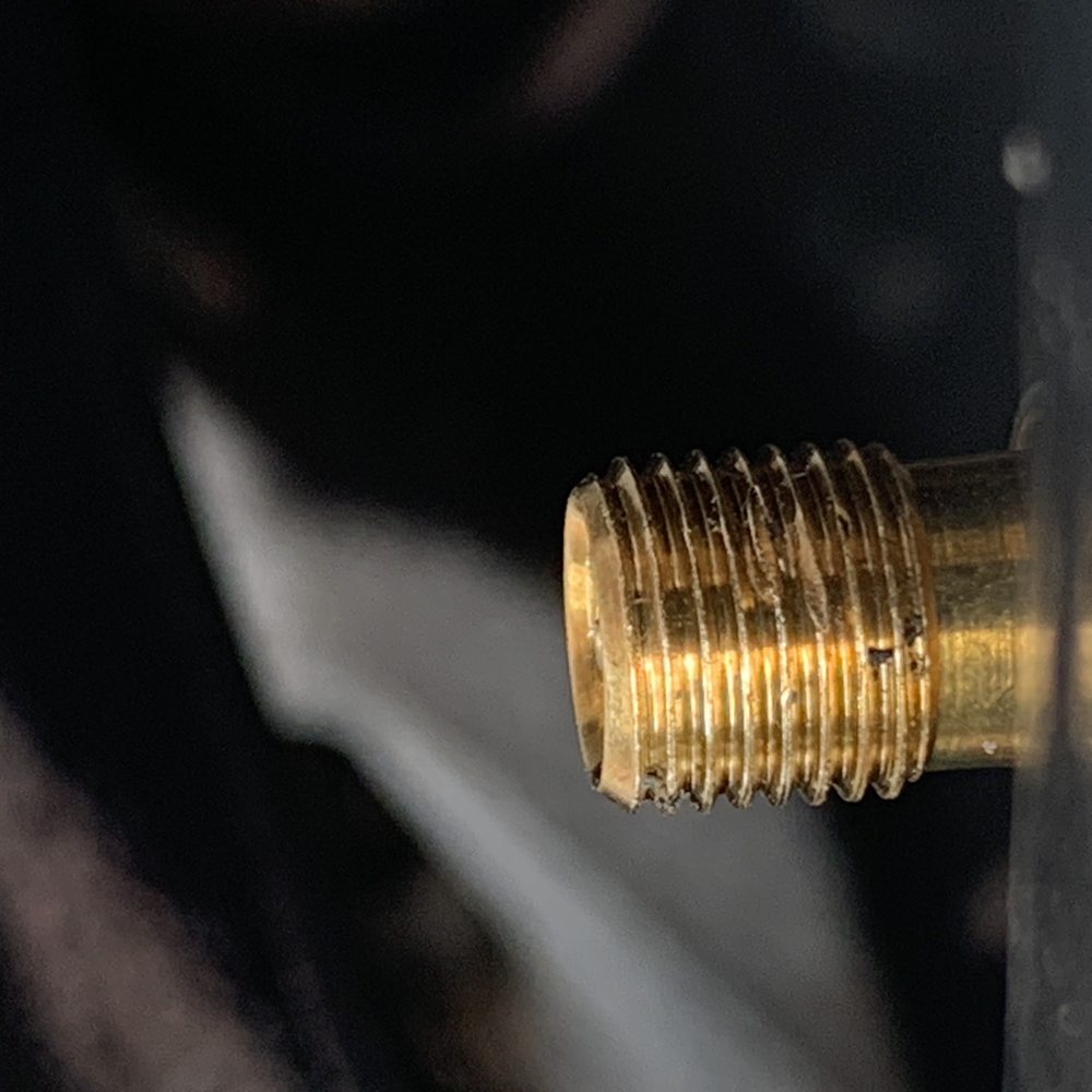 Tenares Tire Services - Damaged valve stem - Tires Near Me - Lawrence, Massachusetts Tenares Tire Services - Damaged valve stem - Tires Near Me - Lawrence, Massachusetts
