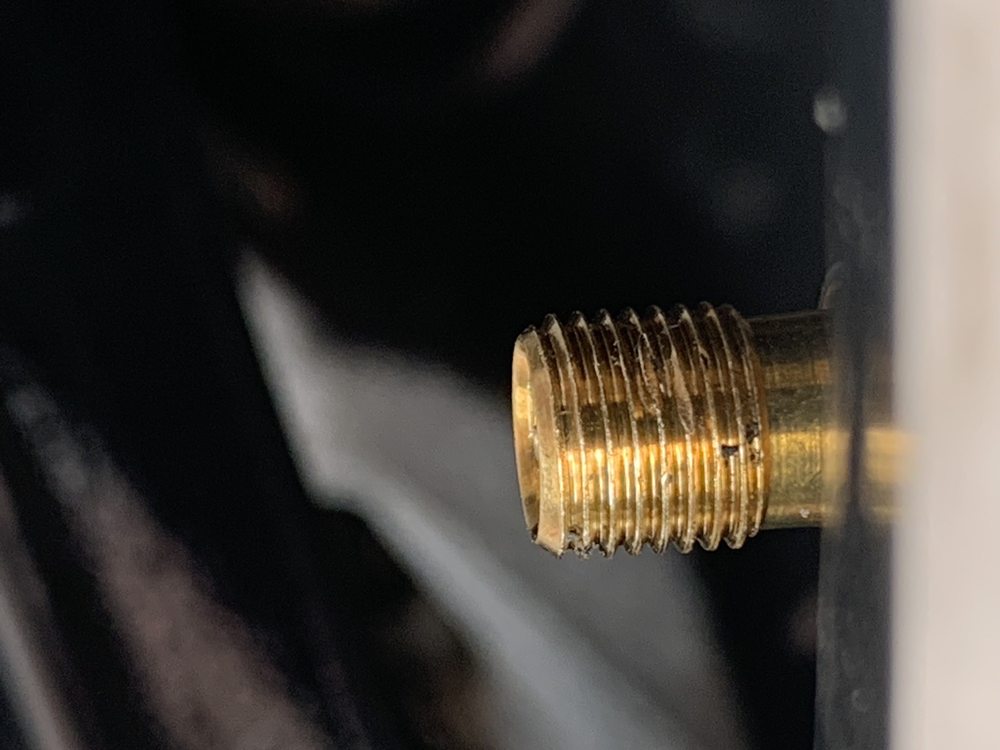 Tenares Tire Services, Lawrence Roadtrippers