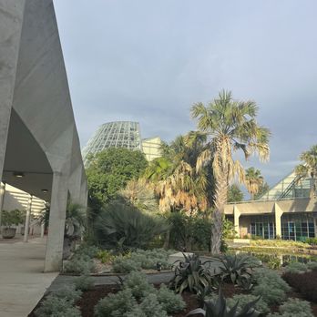 San Antonio Botanical Garden - Botanical Gardens Near Me - San Antonio, Texas