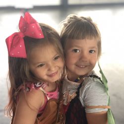 Julie's School of Dance