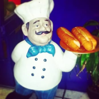 Sandwich House - The little breadmam - Sandwiches Near Me - Cypress, California Sandwich House - The little breadmam - Sandwiches Near Me - Cypress, California