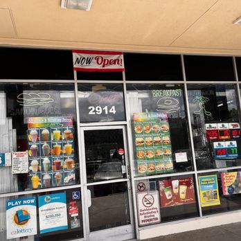 Mandilon Donut - Donuts Near Me - Montebello, California