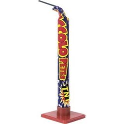 I Know A Guy Fireworks