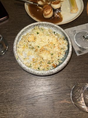 Mario Pagán Restaurant by null