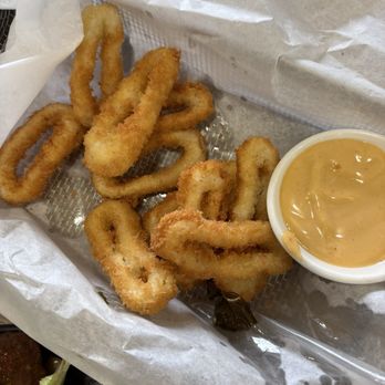 Sip Restaurant & Coffee - Calamari - Coffee & Tea Near Me - Westminster, California Sip Restaurant & Coffee - Calamari - Coffee & Tea Near Me - Westminster, California