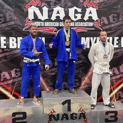 Burgaw MMA FC