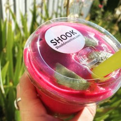 Shook Smoothies
