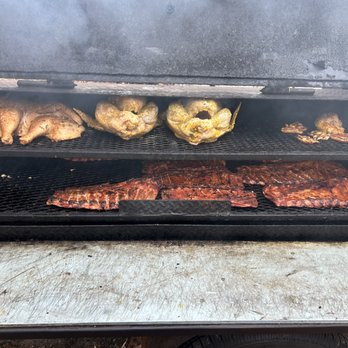 BBQ On Wheels Catering - Food Trucks Near Me - Neptune, New Jersey