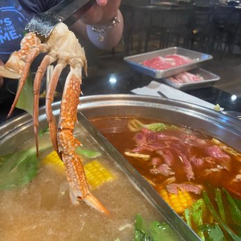 Hancook - Blue crab - Korean Near Me - Oakland, California Hancook - Blue crab - Korean Near Me - Oakland, California