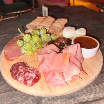 BOHO House - Tapas/Small Plates Near Me - Miami, Florida