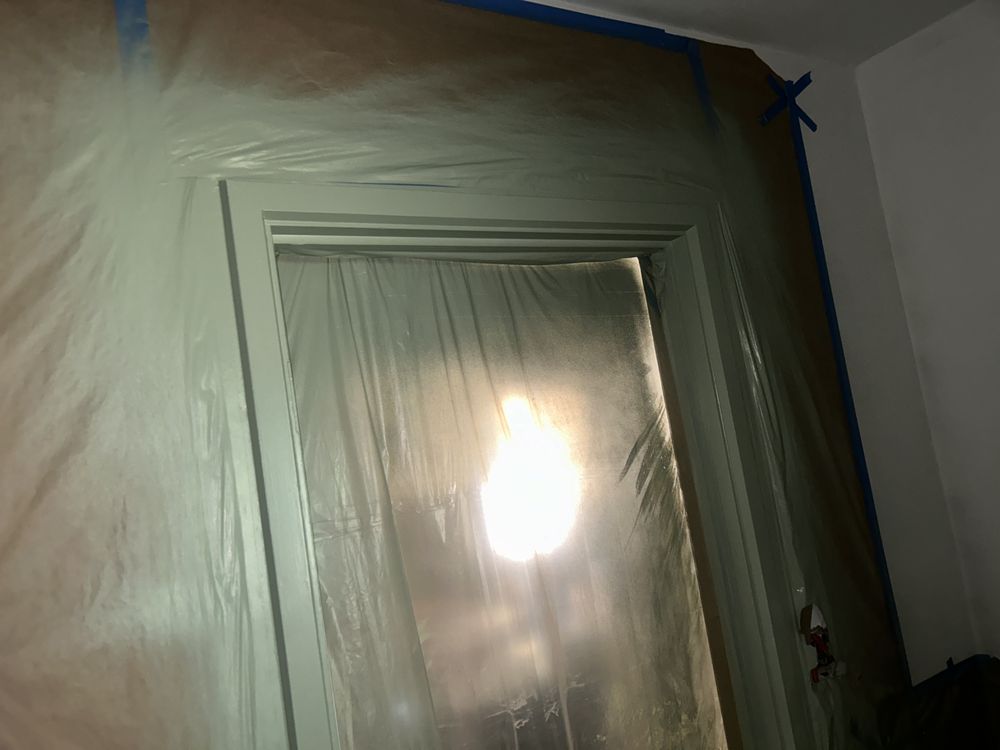 Slide of Chuckies Handyman Service