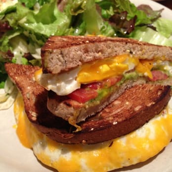 Commonwealth Cafe - Fried egg sandwich... My favorite. - Coffee & Tea Near Me - Birmingham, Michigan Commonwealth Cafe - Fried egg sandwich... My favorite. - Coffee & Tea Near Me - Birmingham, Michigan