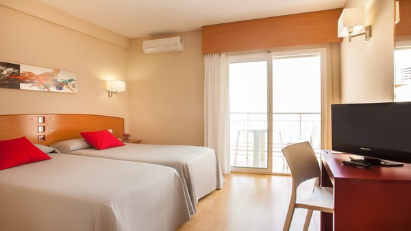 Hotel RH Sol by null