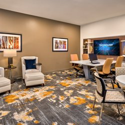 Clearwater at Rancharrah - Resident Lounge