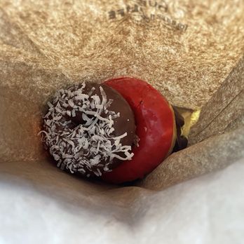 Donut Wheel - Donuts to go! - Donuts Near Me - Tucson, Arizona