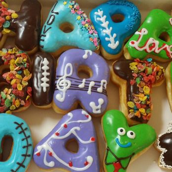 Tj's Donut - Donuts Near Me - Weatherford, Texas