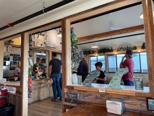 High Street Deli by null