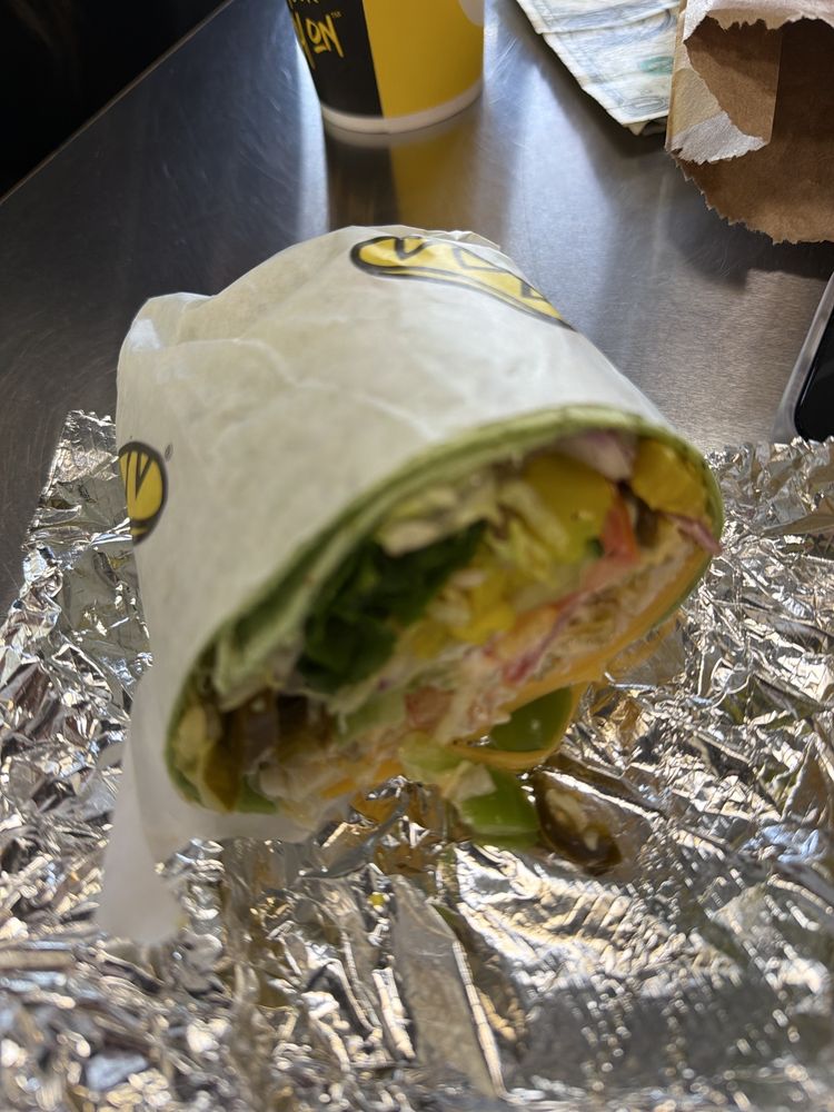 Which Wich Logo