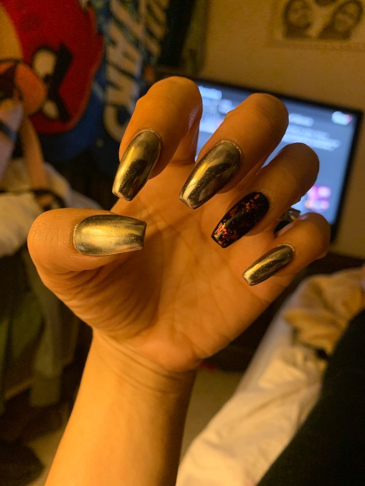 LUCKY CHOICE NAIL SALON 305 Photos & 81 Reviews 126 Wildey St, Tarrytown, New York Nail