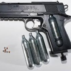 Rocky Mountain Gunsmiths