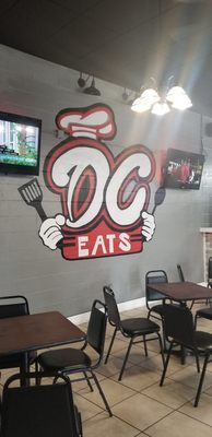 DC Eats by null