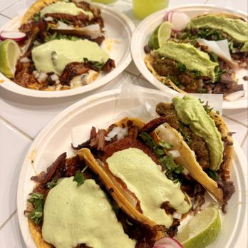 Tacomasa - Tacos Near Me - Brea, California