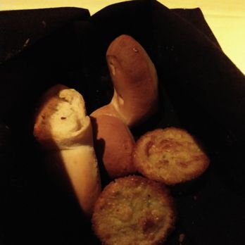 Roaring Fork - Awesome bread - American Near Me - Scottsdale, Arizona