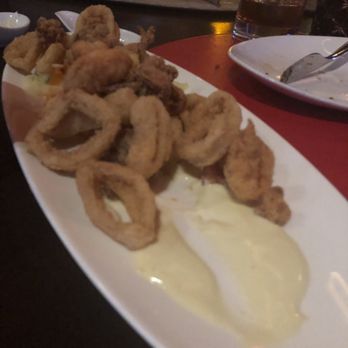 GIADA - Calamari - Italian Near Me - Las Vegas, Nevada GIADA - Calamari - Italian Near Me - Las Vegas, Nevada