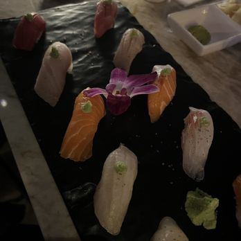 Yume Sushi - Sushi dinner - Sushi Bars Near Me - Arlington, Virginia Yume Sushi - Sushi dinner - Sushi Bars Near Me - Arlington, Virginia