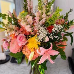 Palm Springs Florist