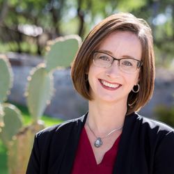 Periscope Pediatrics - Counselor Amber