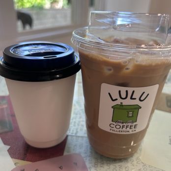 Lu Lu Coffee - Ice "Vietnamese" coffee not a crack coffee - Coffee Roasteries Near Me - Fullerton, California